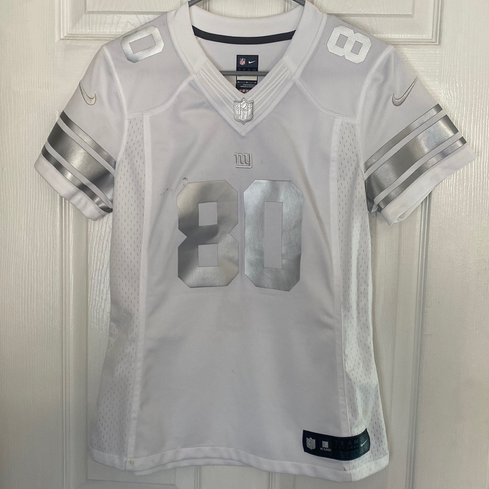 Cruz NJ giants jersey women’s